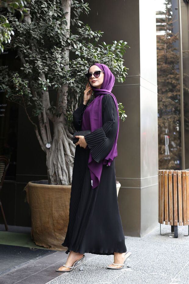 AKOR ABAYA - 8