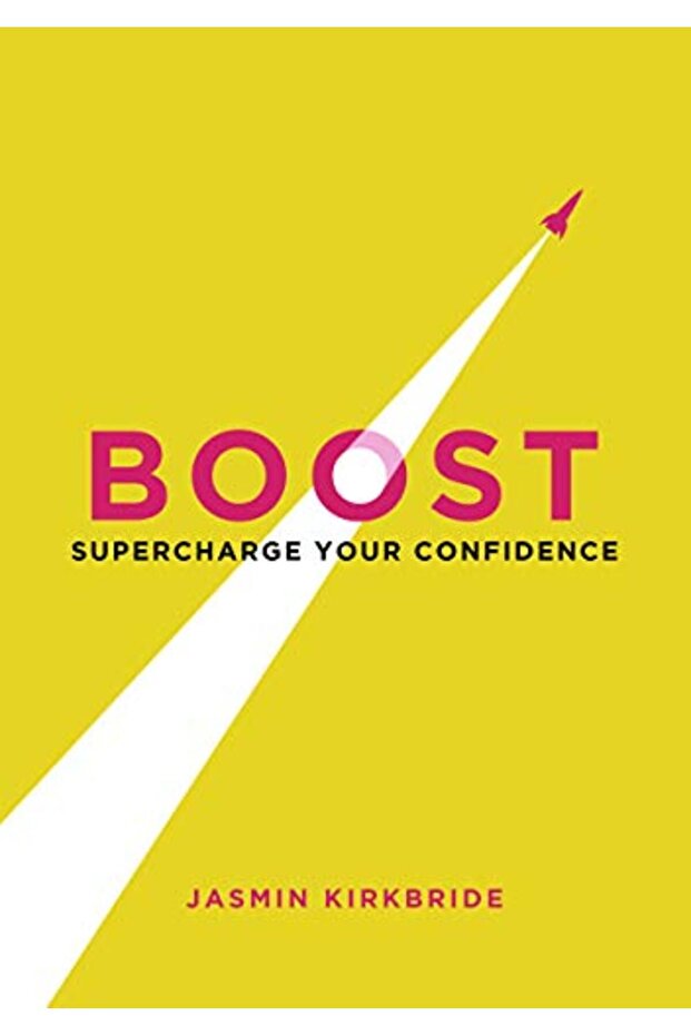 Boost Supercharge Your Confidence - 1