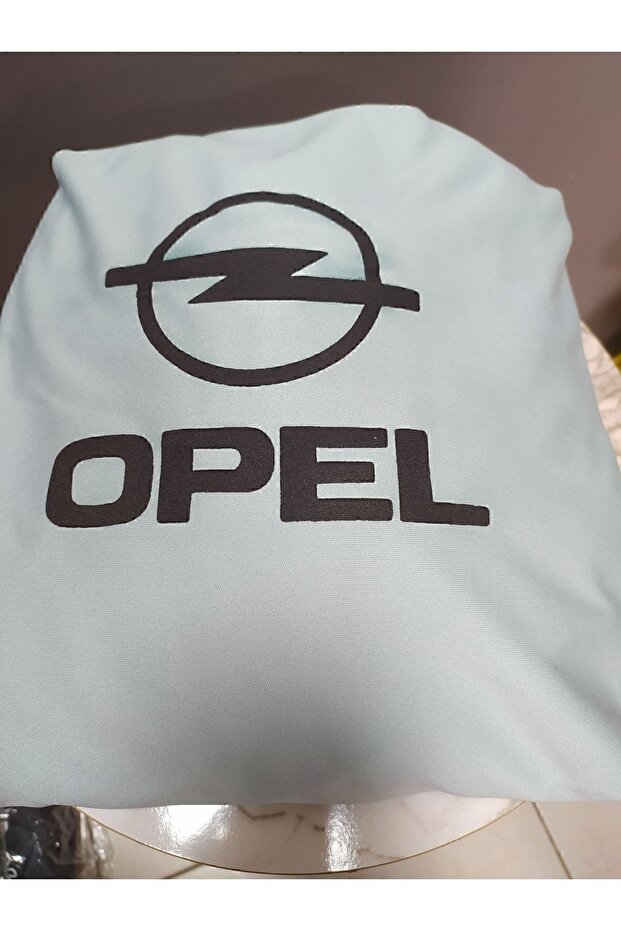 Servis Kılıfı - 1