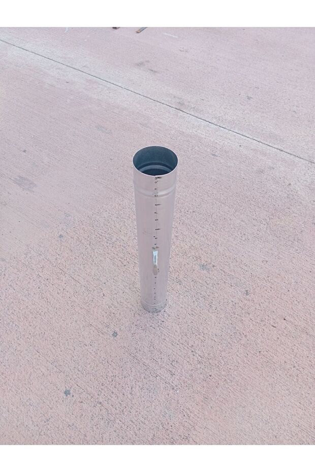 Semavar uzatma borusu - 3