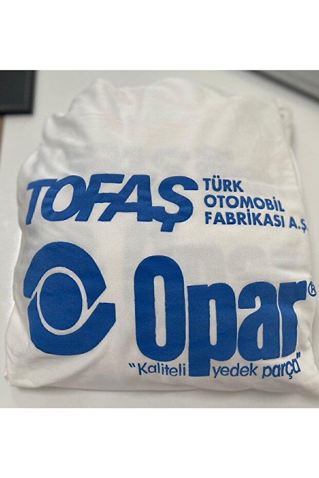 Servis Kılıfı - 1