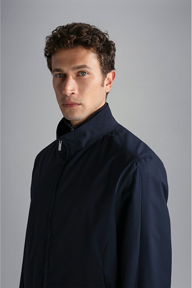 LOROPIANA JACKET - 3