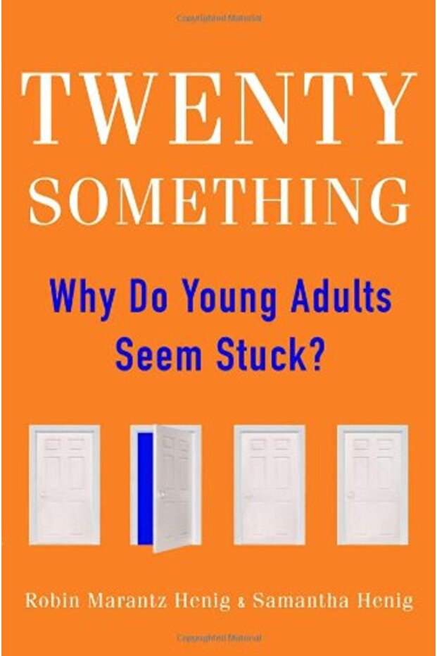 Twentysomething - 1