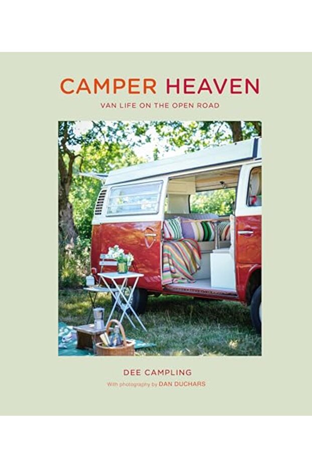 Camper Heaven - 1