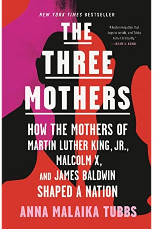 Three Mothers - 1