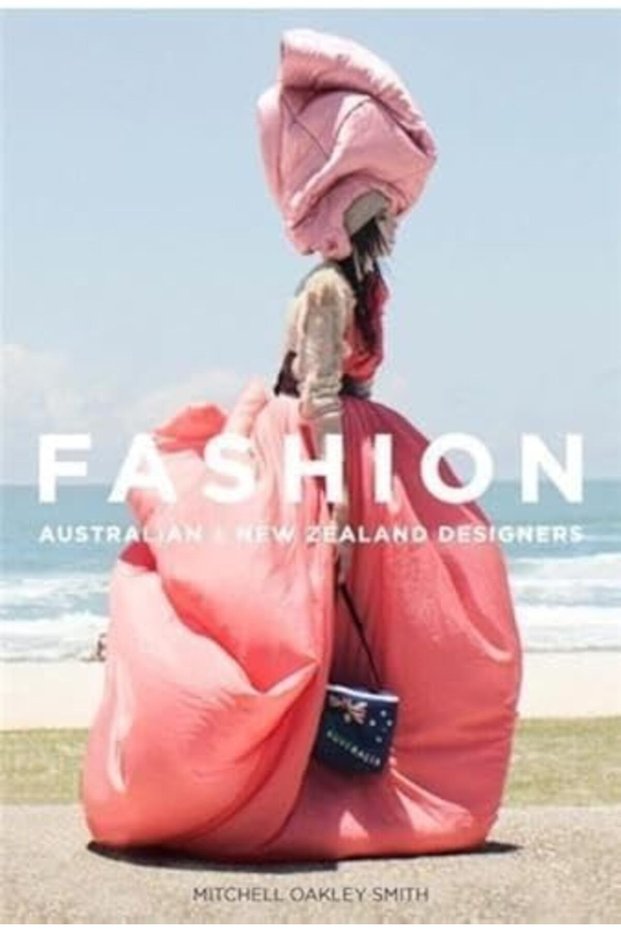 Fashion Australian & New Zealand Designers