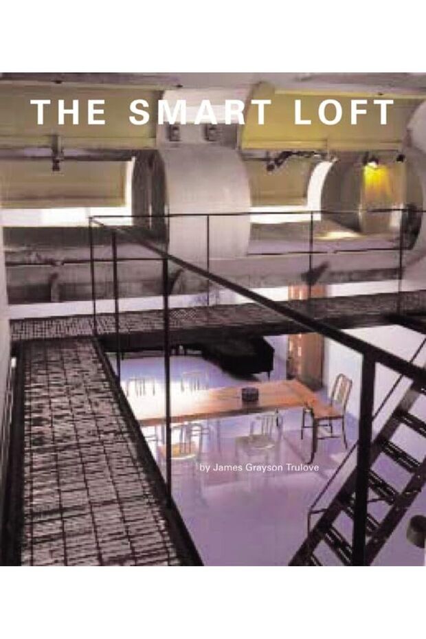 The Smart Loft