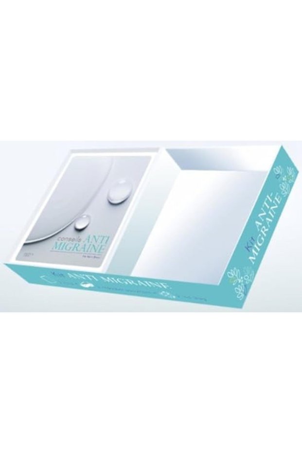 Coffret Antimigraine