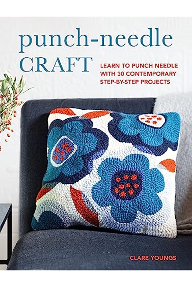Punchneedle Craft