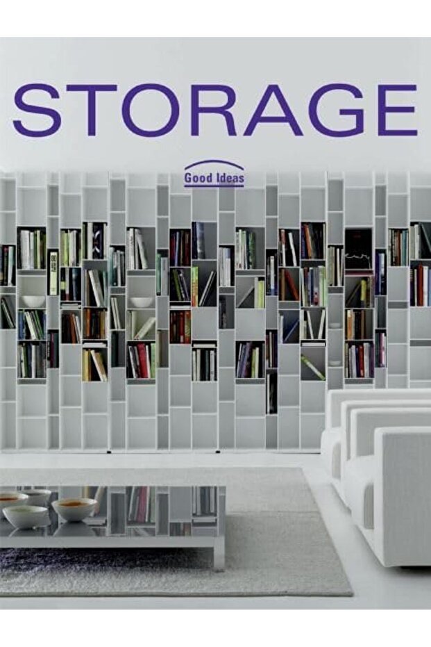 Storage Good Ideas