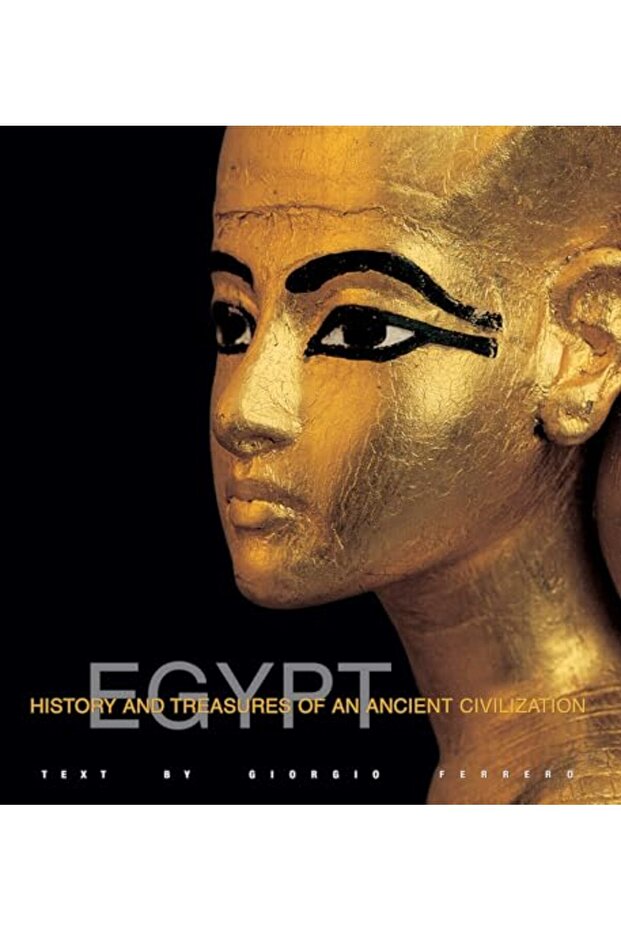 Egypt - 1