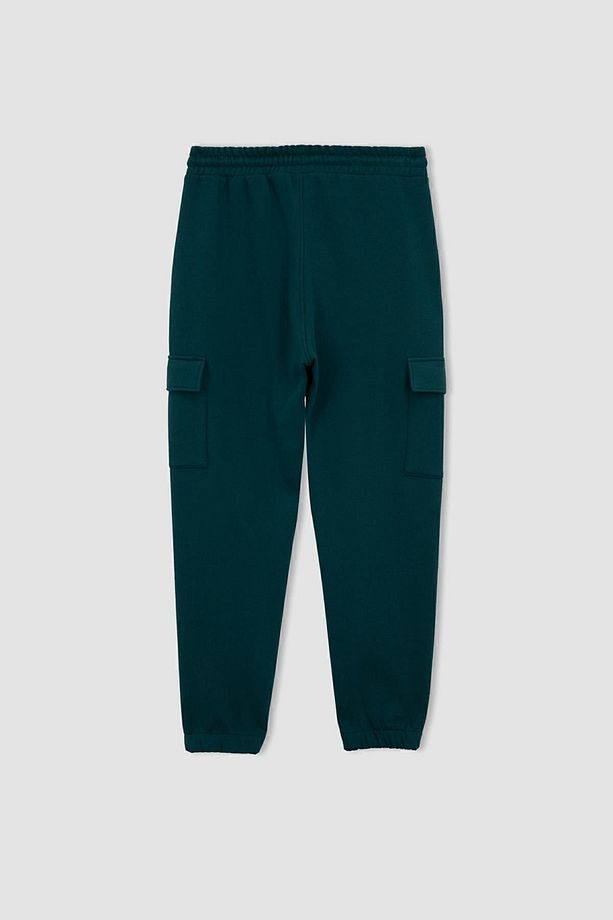 Nba Boston Celtics Standart Fit Jogger Eşofman Altı A9684ax23wn - 3