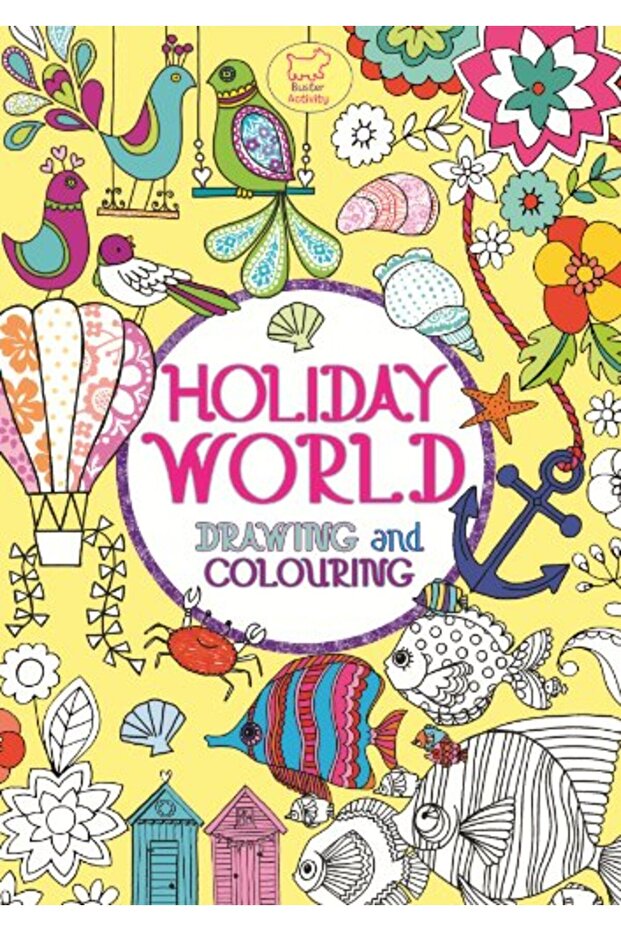 Holiday World - 1
