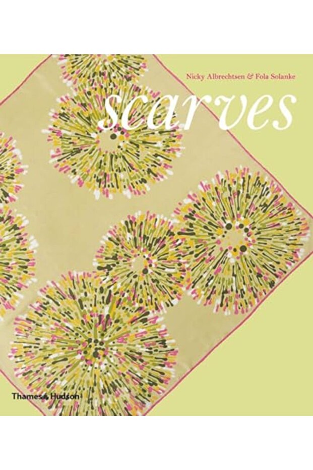 Scarves - 1