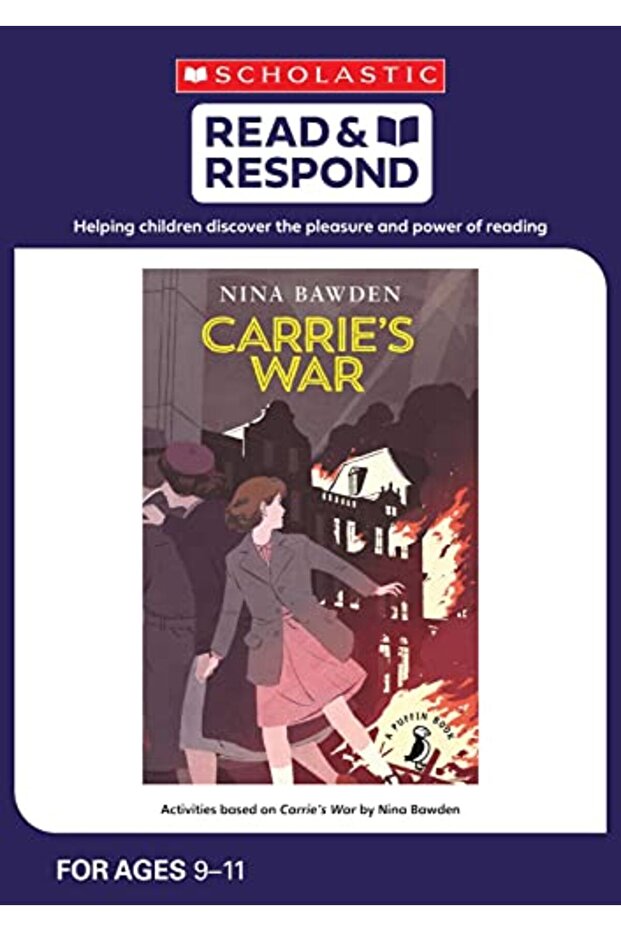 Carries War