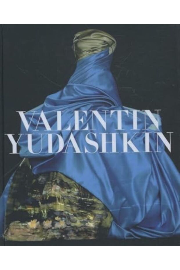 Valentin Yudashkin