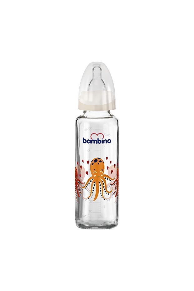 Cam Biberon 225 ml - 1