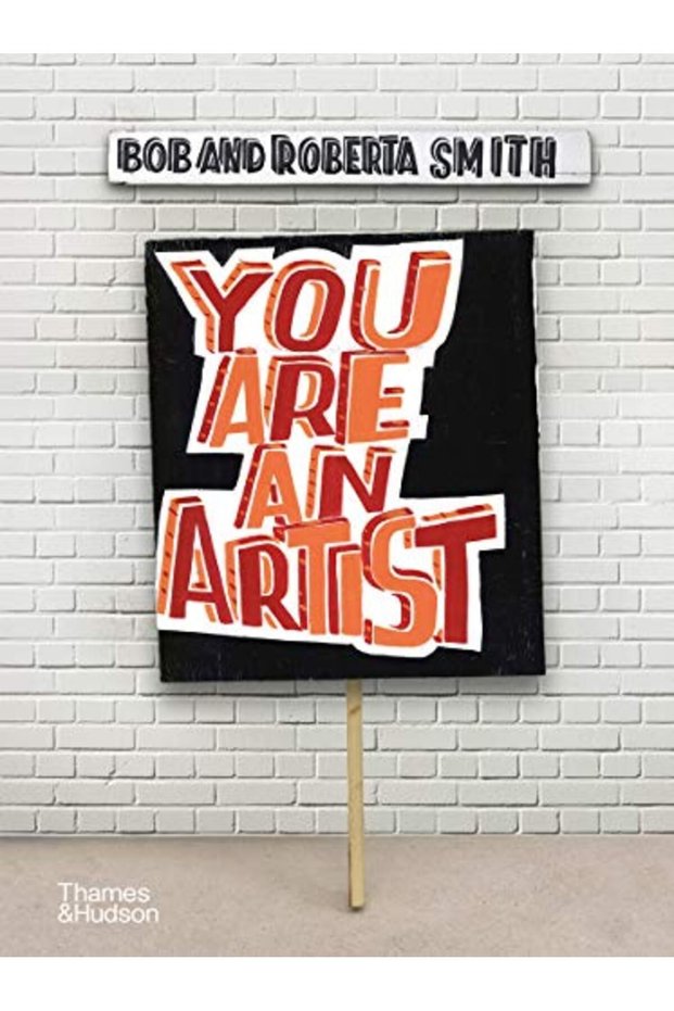 You Are An Artist