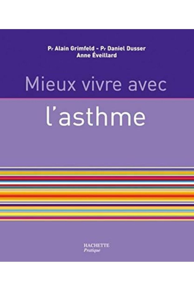 Mieux Vivre Avec Lasthme