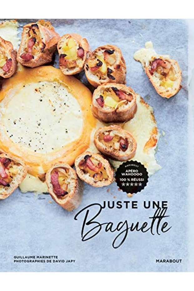 Juste Une Baguette