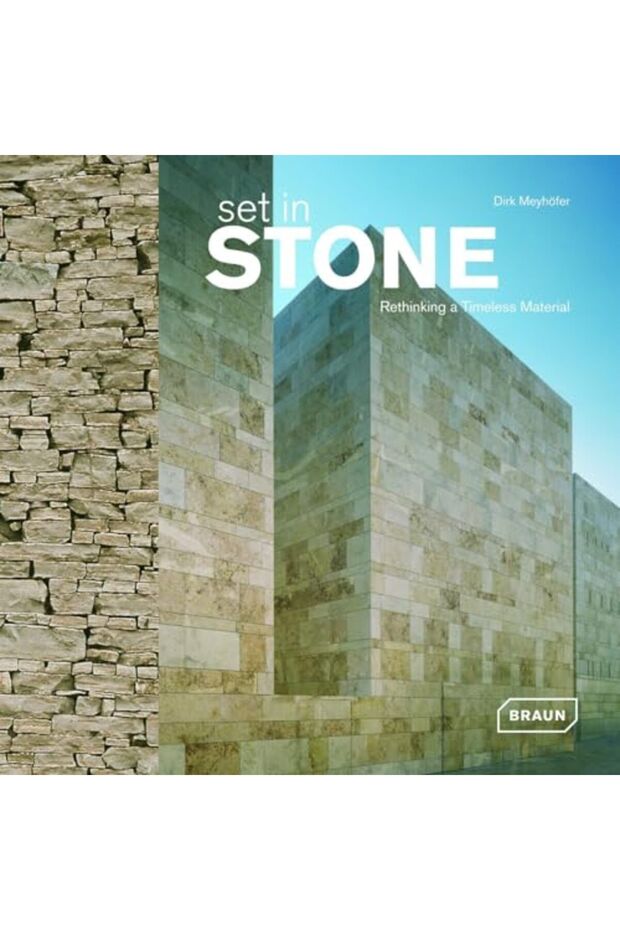 Set In Stone