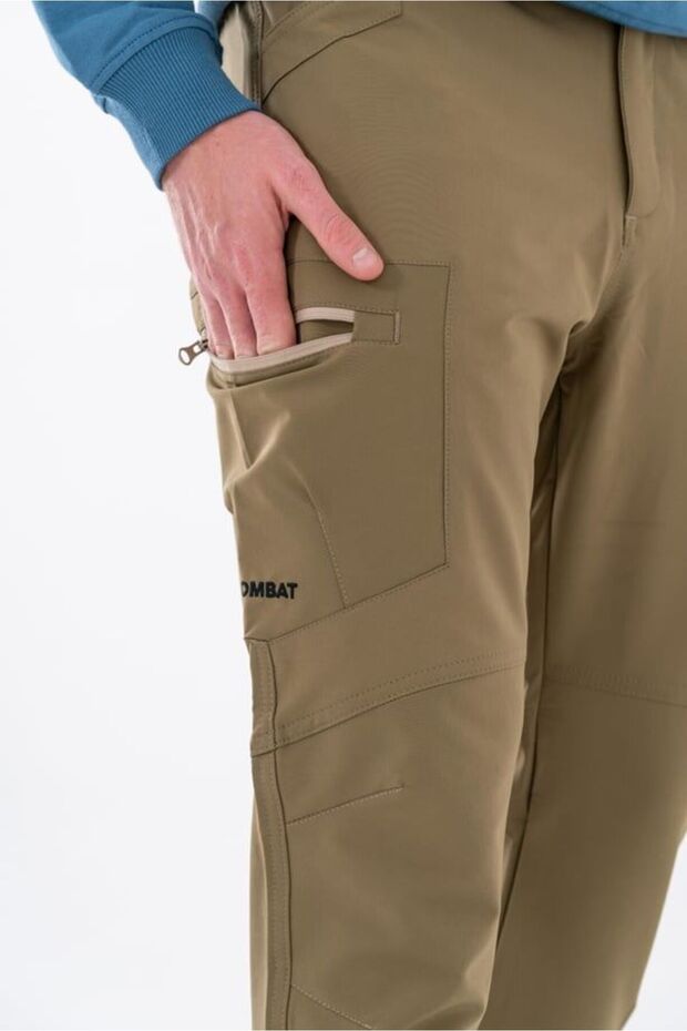 COMBAT PANTOLON HİKİNG - 522 - N21-BEJ - XXL - 5