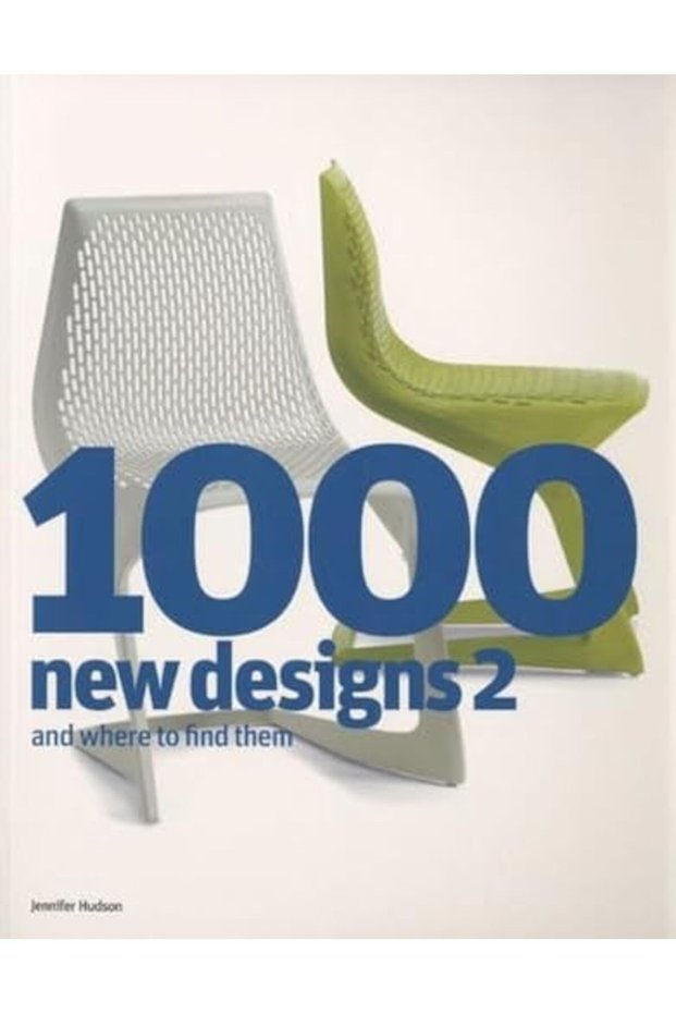 1000 New Designs 2 And Where To Find Them