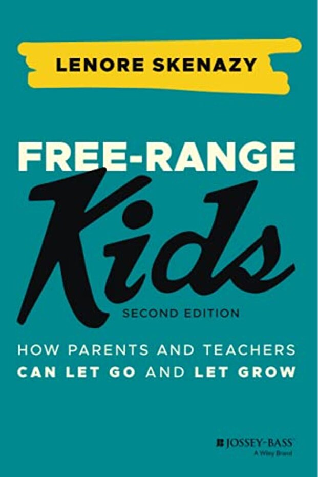 Freerange Kids