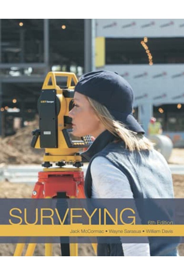 Surveying 6E - 1