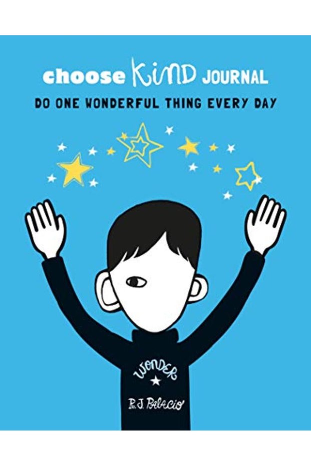 Choose Kind Journal