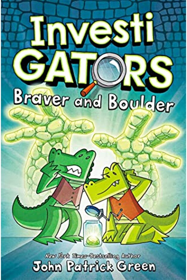 Investigators Braver And Boulder