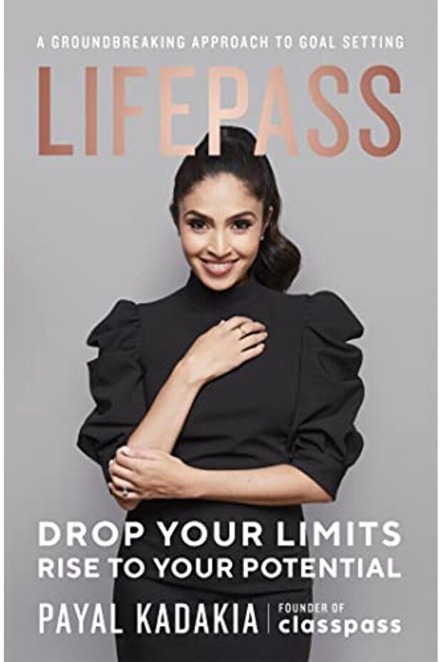 Lifepass - 1
