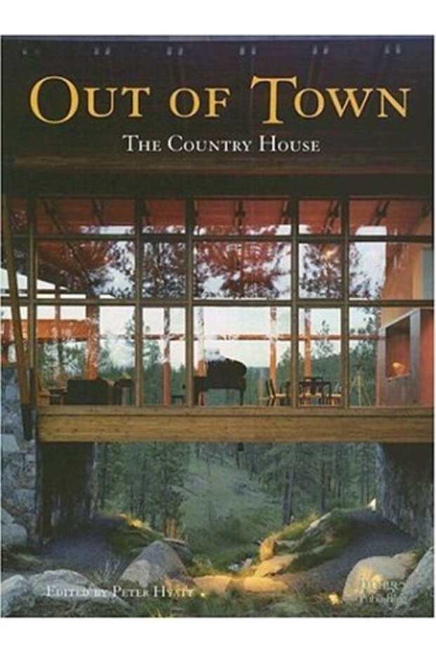 Out Of Town The Country House