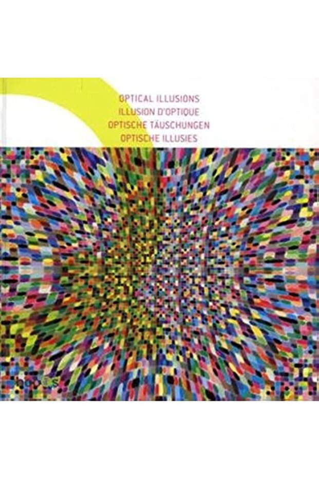 Optical Illusions - 1