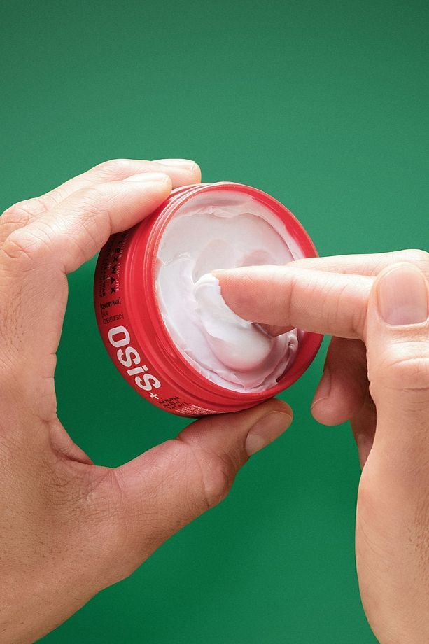 Flexwax Ultra Güçlü Doku Veren Krem Wax 85ml | Yeniden Şekillendirilebilen Stiller - 5