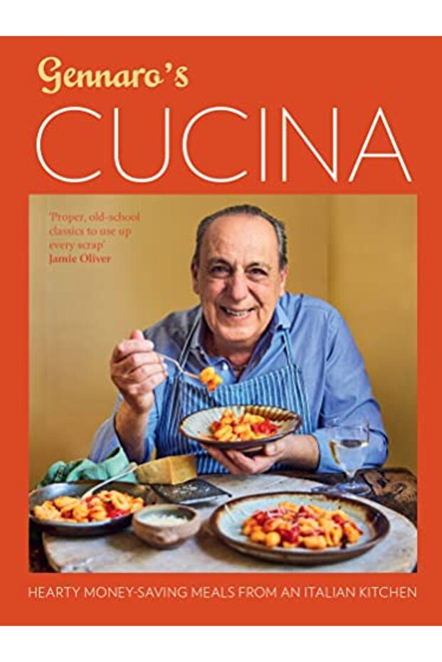Gennaros Cucina