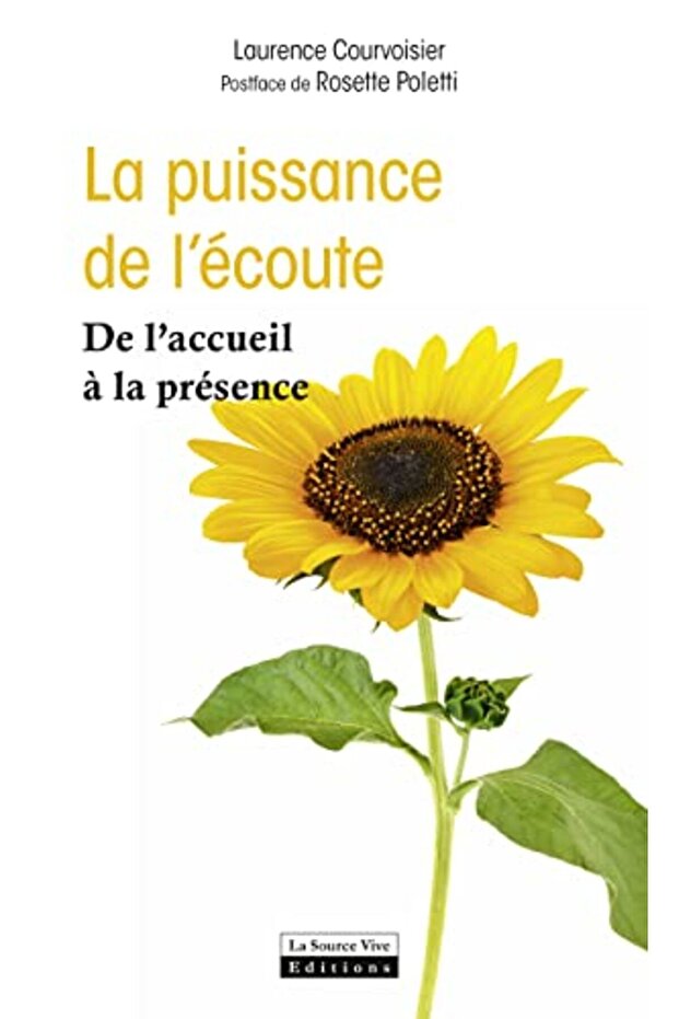 La Puissance De Lecoute