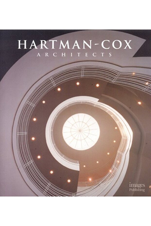 Hartmancox Architects Master Architect Series Vii