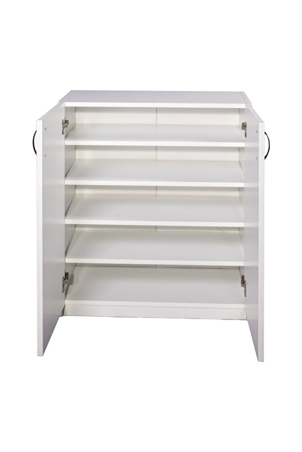 Çok Amaçlı Dolap - 4