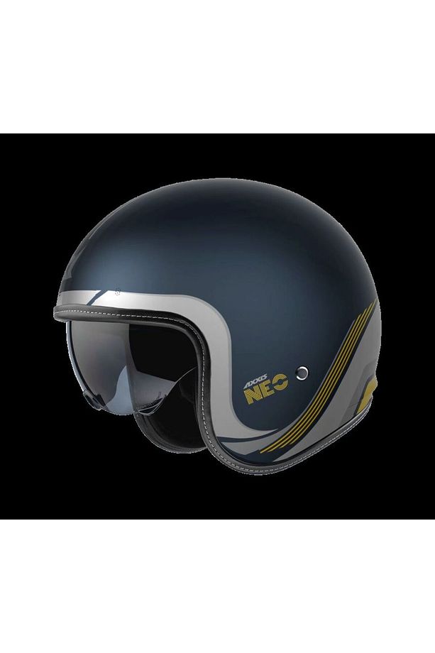 HORNET S SV NEO C7 MATT BLUE - 1