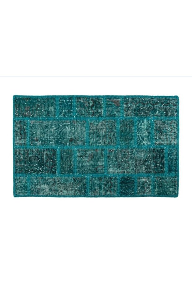 El Dokuma Patchwork Paspas