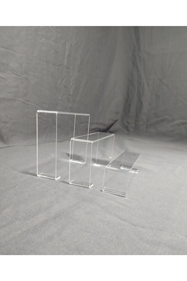 Pleksi Yükseltici - 3