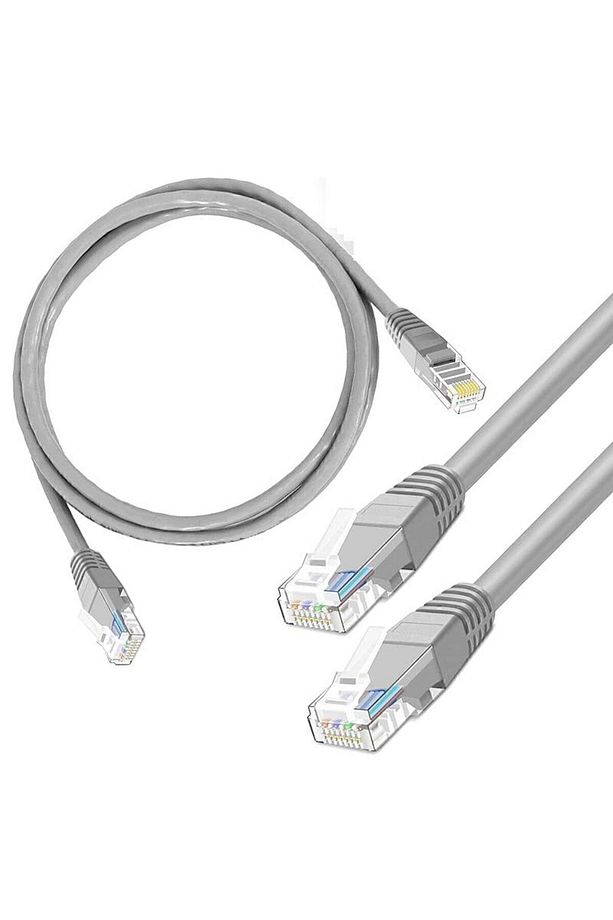 Udmkx Metre 30mt M Internet Kablosu Kalın Cat6 Udmk Desing 963583 - 3