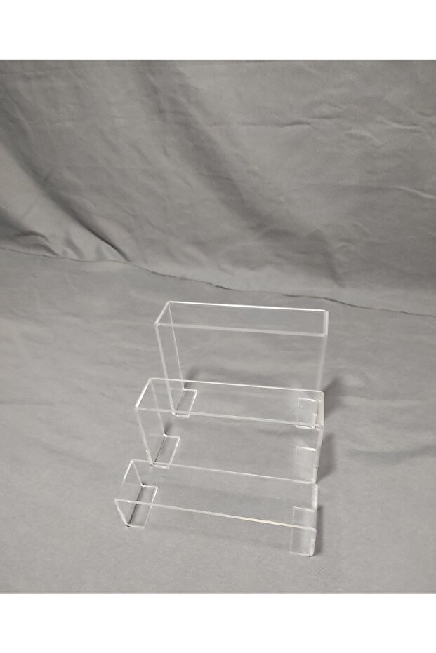 Pleksi Yükseltici - 1