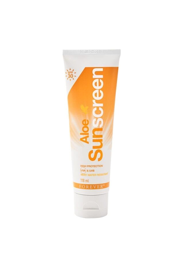 Living Sunscreen Sunscreen Cream-617