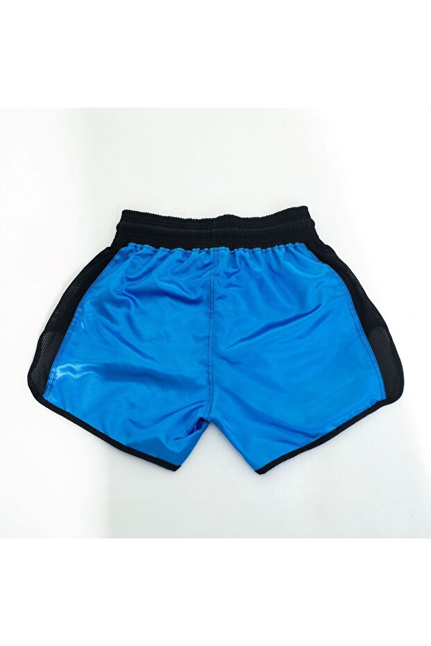 Fearless Basic Kickboks \ Muay Thai Şortu - 6