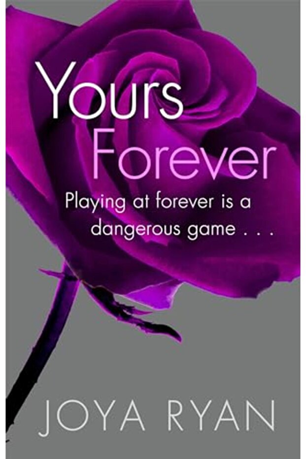 Yours Forever Reign - 1