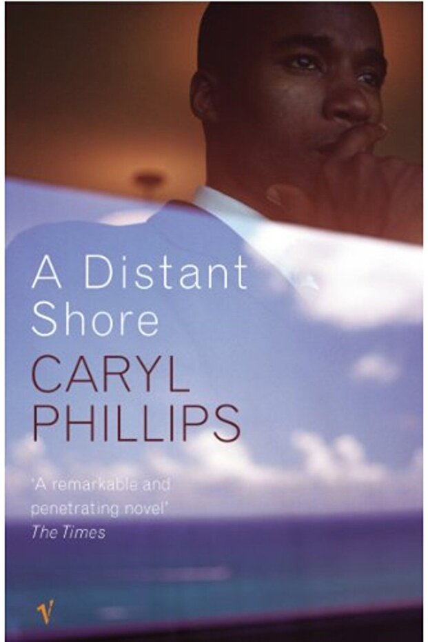 A Distant Shore - 1