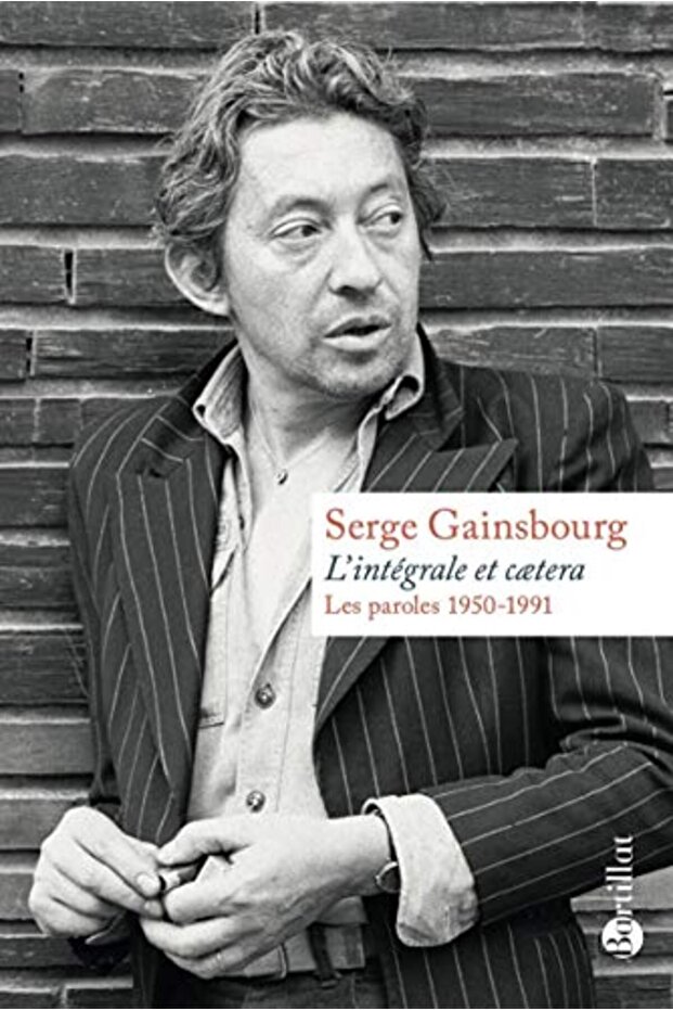 Lint Grale Et Caetera Les Paroles 19501991