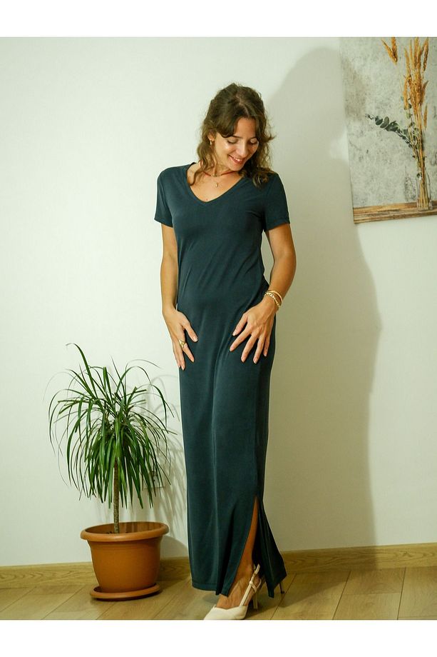 MODAL ELBİSE - 2